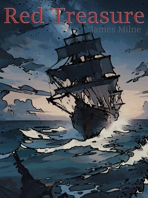 cover image of Red Treasure